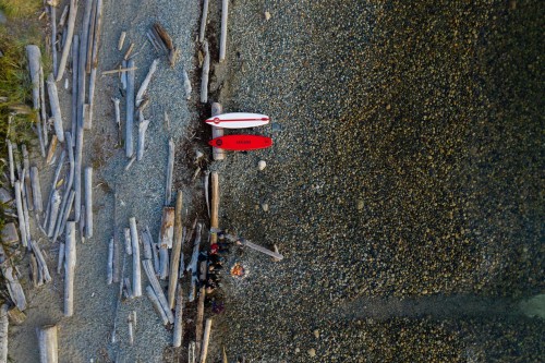 13803 Lee Road, Pender Harbour, BC 