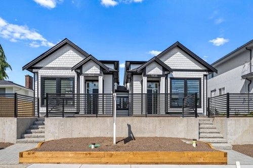 7633 Rosewood Street  Burnaby, BC V5E 2G8