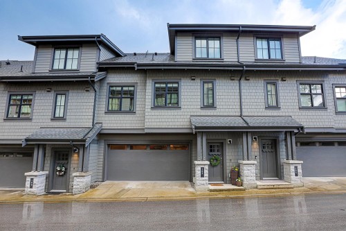 103-1290 Mitchell Street, Coquitlam, BC 