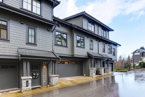 103-1290 Mitchell Street, Coquitlam, BC 