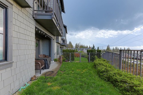 103-1290 Mitchell Street, Coquitlam, BC 
