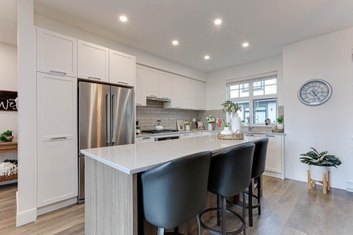 103-1290 Mitchell Street, Coquitlam, BC 