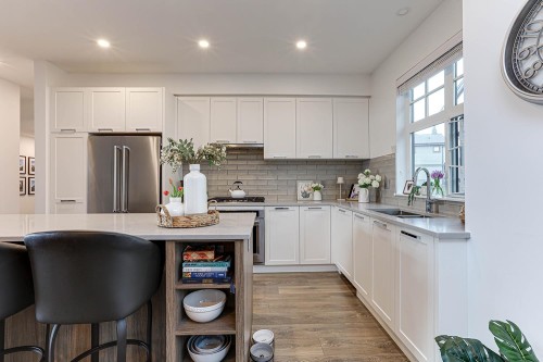 103-1290 Mitchell Street, Coquitlam, BC 