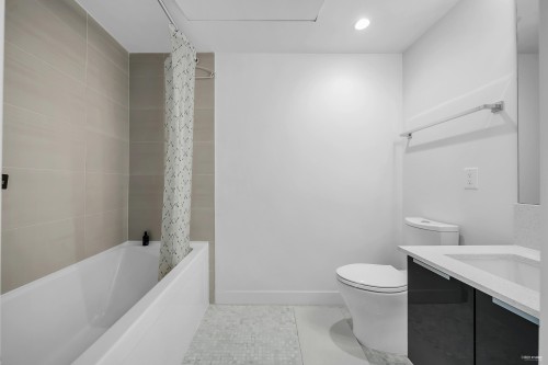 504-1283 Howe Street, Vancouver, BC 