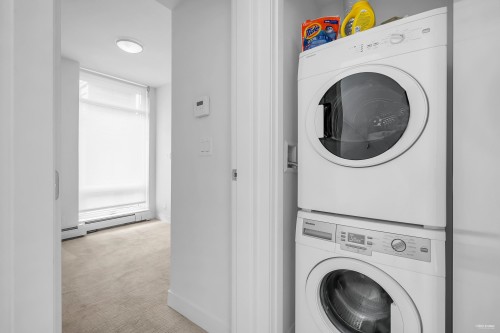 504-1283 Howe Street, Vancouver, BC 