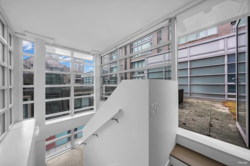 504-1283 Howe Street, Vancouver, BC 