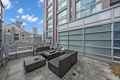 504-1283 Howe Street, Vancouver, BC 