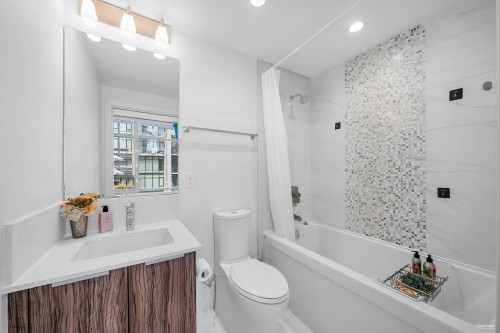 504-1283 Howe Street, Vancouver, BC 