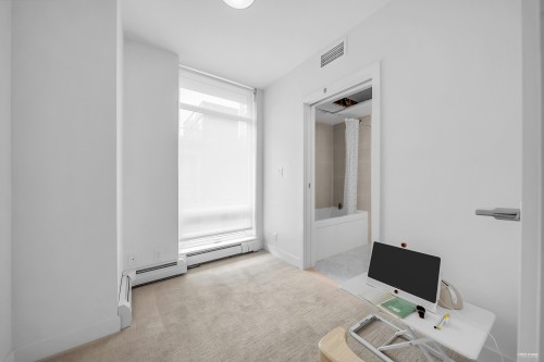 504-1283 Howe Street, Vancouver, BC 