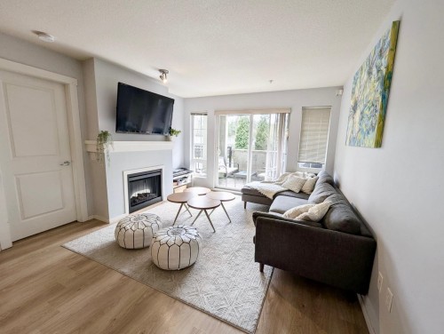 106-9233 Government Street, Burnaby, BC 