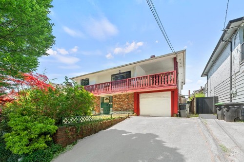 4867 Chatham Street, Vancouver, BC 