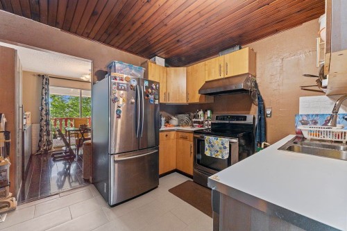 4867 Chatham Street, Vancouver, BC 