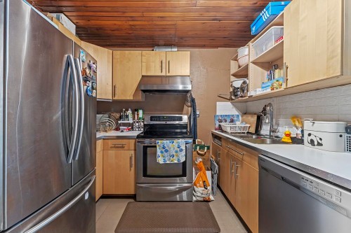 4867 Chatham Street, Vancouver, BC 