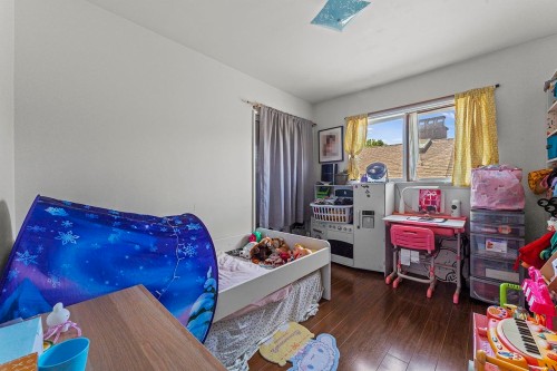 4867 Chatham Street, Vancouver, BC 