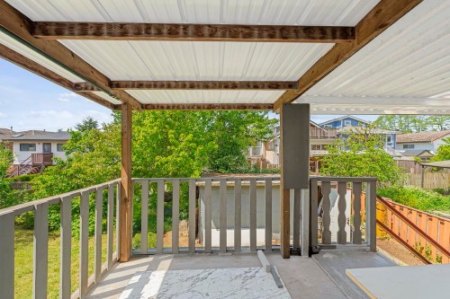 4867 Chatham Street, Vancouver, BC 