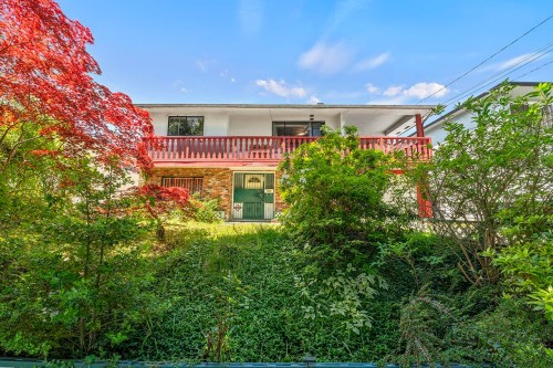 4867 Chatham Street, Vancouver, BC 