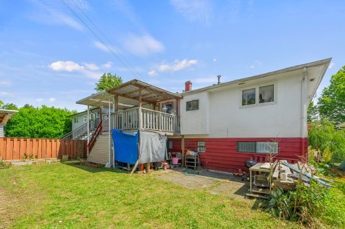 4867 Chatham Street, Vancouver, BC 