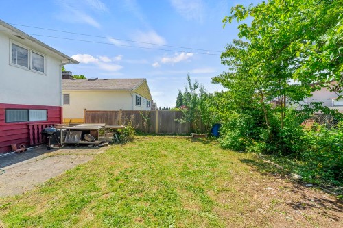 4867 Chatham Street, Vancouver, BC 