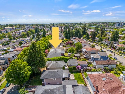 4867 Chatham Street, Vancouver, BC 