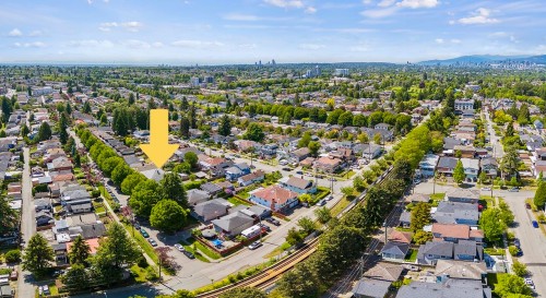 4867 Chatham Street, Vancouver, BC 