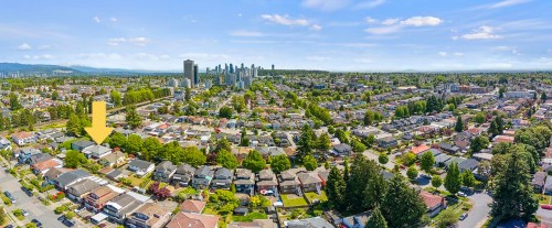 4867 Chatham Street, Vancouver, BC 