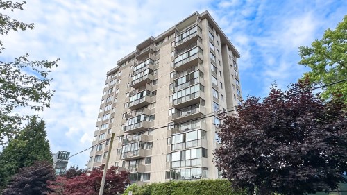 605-555 13Th Street, West Vancouver, BC 