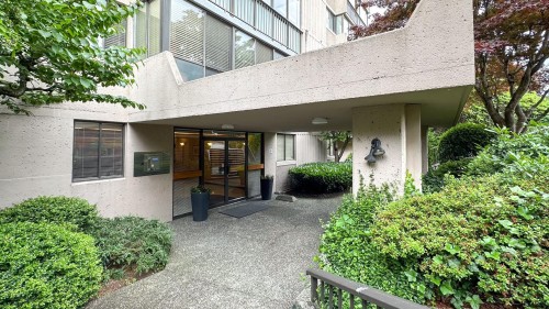 605-555 13Th Street, West Vancouver, BC 
