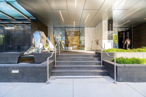 1910-1111 Richards Street, Vancouver, BC 