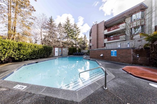 136-7651 Minoru Boulevard, Richmond, BC 