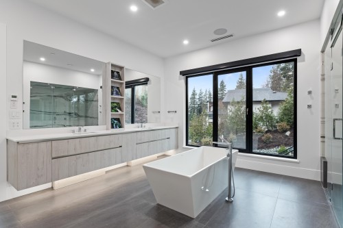 184 Kinsey Drive, Port Moody, BC 