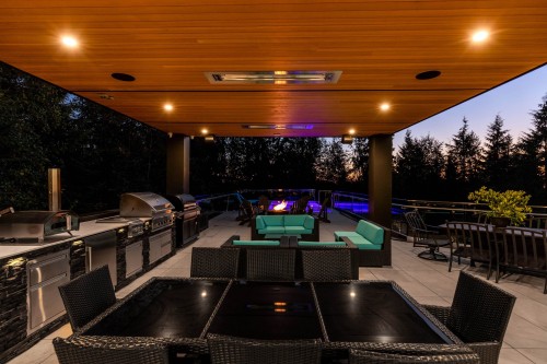 184 Kinsey Drive, Port Moody, BC 