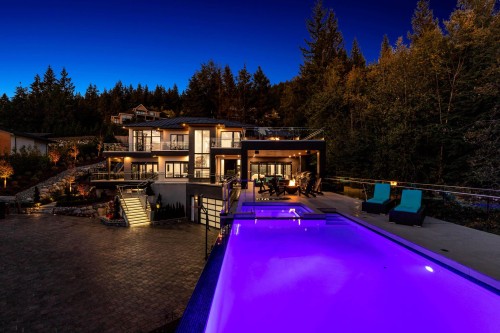 184 Kinsey Drive, Port Moody, BC 