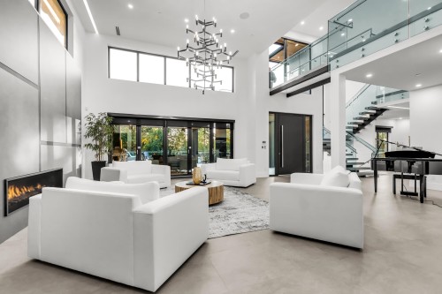 184 Kinsey Drive, Port Moody, BC 