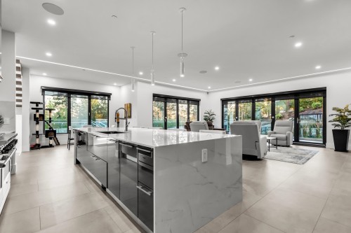 184 Kinsey Drive, Port Moody, BC 