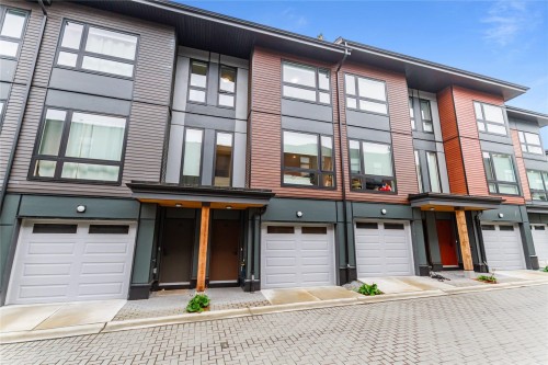 19-50 Seaview Drive  Port Moody, BC V3H 0N2