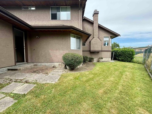 55-5380 Smith Drive, Richmond, BC 