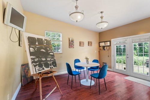 316 Laval Square, Coquitlam, BC 