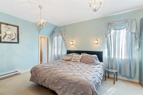 316 Laval Square, Coquitlam, BC 