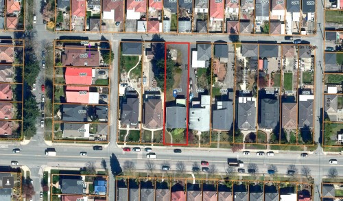 2235 49Th Avenue E, Vancouver, BC 