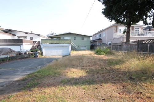 2235 49Th Avenue E, Vancouver, BC 