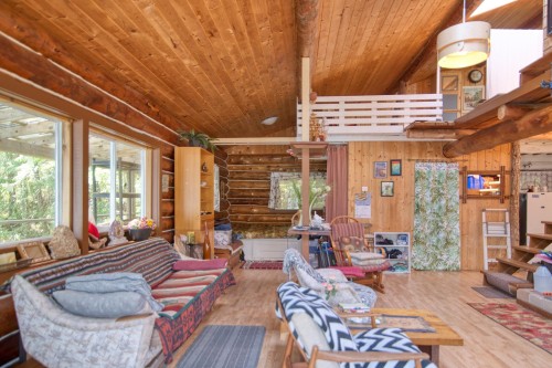 Block 1 Jervis Inlet Beach, Egmont, BC 