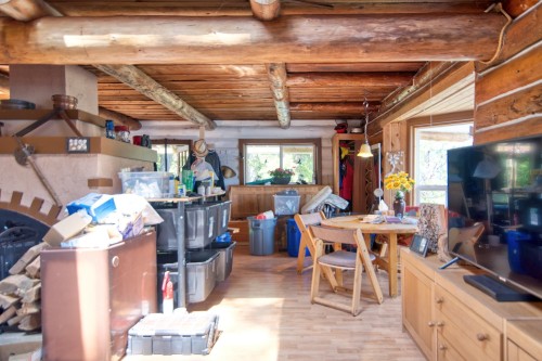 Block 1 Jervis Inlet Beach, Egmont, BC 