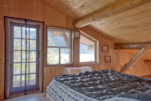 Block 1 Jervis Inlet Beach, Egmont, BC 