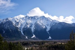 7501 Pebble Creek Drive  Pemberton, BC V0N 2L1