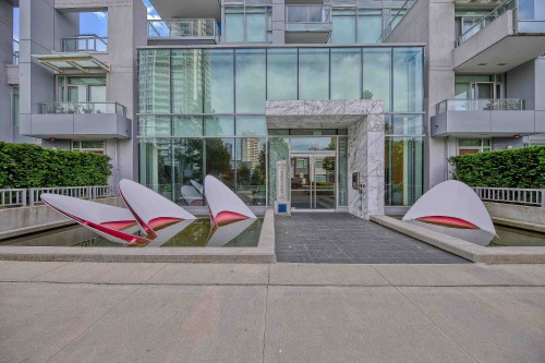 3503-6538 Nelson Avenue  Burnaby, BC V5H 0G5