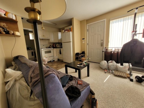 3596 Turner Street, Vancouver, BC 