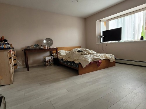 3596 Turner Street, Vancouver, BC 