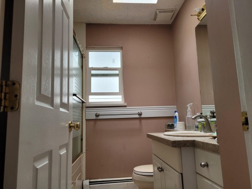 3596 Turner Street, Vancouver, BC 