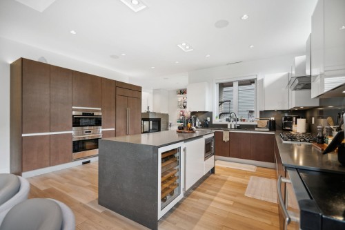 18-9055 Dayton Avenue, Richmond, BC 