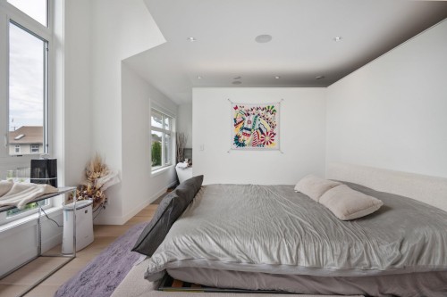 18-9055 Dayton Avenue, Richmond, BC 